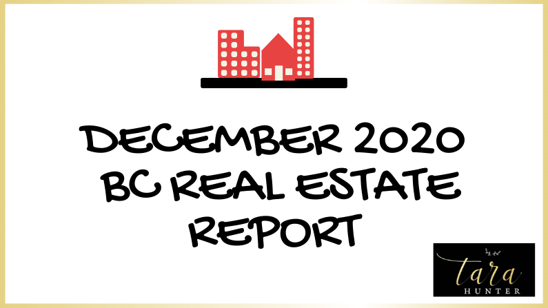 Strong December Home Sales Close Out an Unprecedented Year