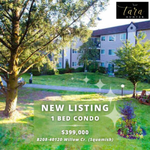 B208 40120 WILLOW Crescent for sale