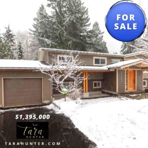 38254 NORTHRIDGE Drive Hospital Hill Squamish