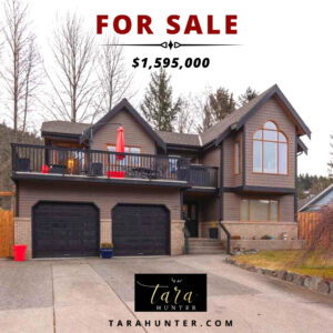 41362 DRYDEN Road Brackendale Squamish