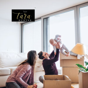 10 Things New (and Future) Parents Overlook When Buying a Home