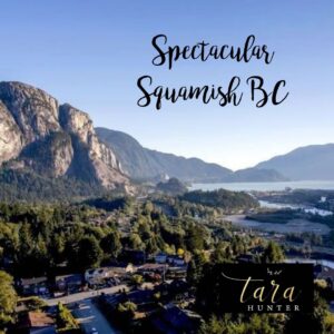 Explore Squamish