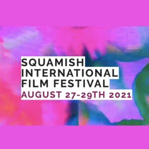 Squamish International Film Festival