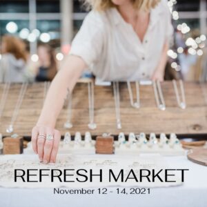 REFRESH MARKET