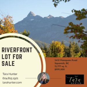 3412 Mamquam Road Squamish BC
