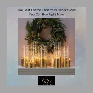 The Best Costco Christmas Decorations You Can Buy Right Now