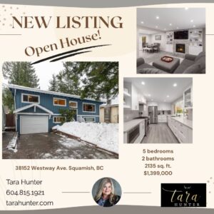 38152 Westway Avenue Squamish, BC