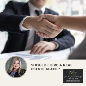 Should I Hire a Real Estate Agent?