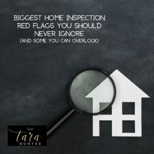 Biggest Home Inspection Red Flags You Should Never Ignore (And Some You Can Overlook)