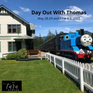 Day Out With Thomas
