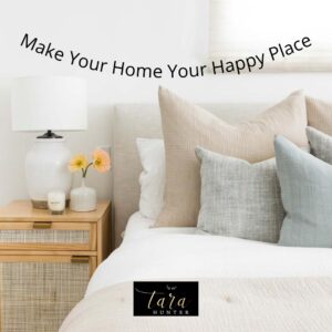 30+ Design Tricks to Make Your Home Your Happy Place
