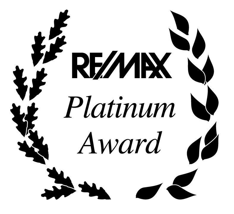 RE/MAX Chairman's Award Logo