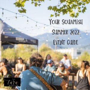 Your Summer 2022 Event Guide