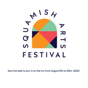 Squamish Arts Festival