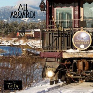 North Pole Express
