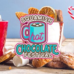 Squamish Hot Chocolate Festival