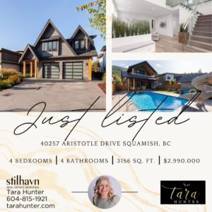 40257 Aristotle Drive Squamish, BC