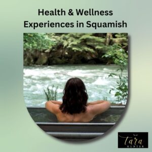 Health & Wellness Experiences in Squamish