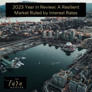 2023 Year in Review: A Resilient Market Ruled by Interest Rates