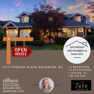 1017 Condor Place OH Sept 14