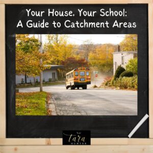 Your House, Your School: A Guide to Catchment Areas