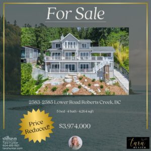 Lower Road price reduction