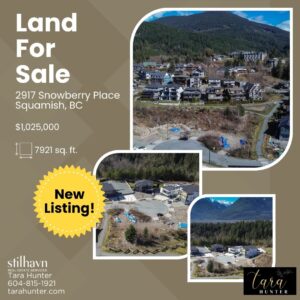 2917 Snowberry Place with $