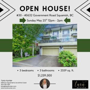 30 40632 Government Road OH