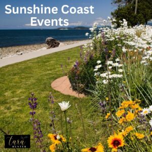 Sunshine Coast Events